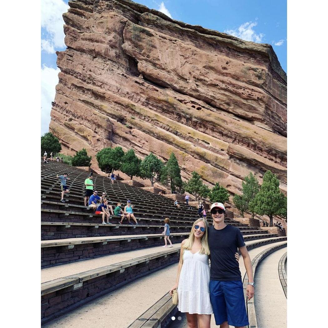 Red Rocks 2020 – Morrison, CO