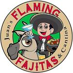 Juan's Flaming Fajitas & Cantina