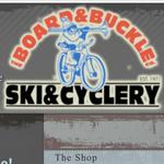 Board & Buckle Co