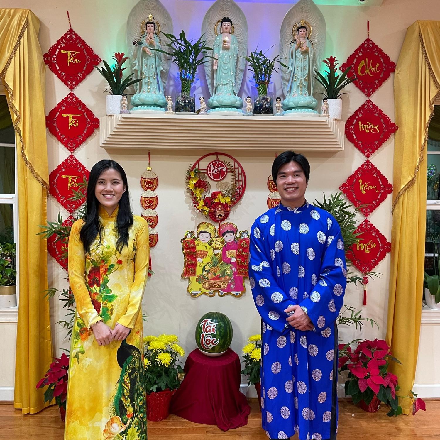 Tet (Lunar New Year)