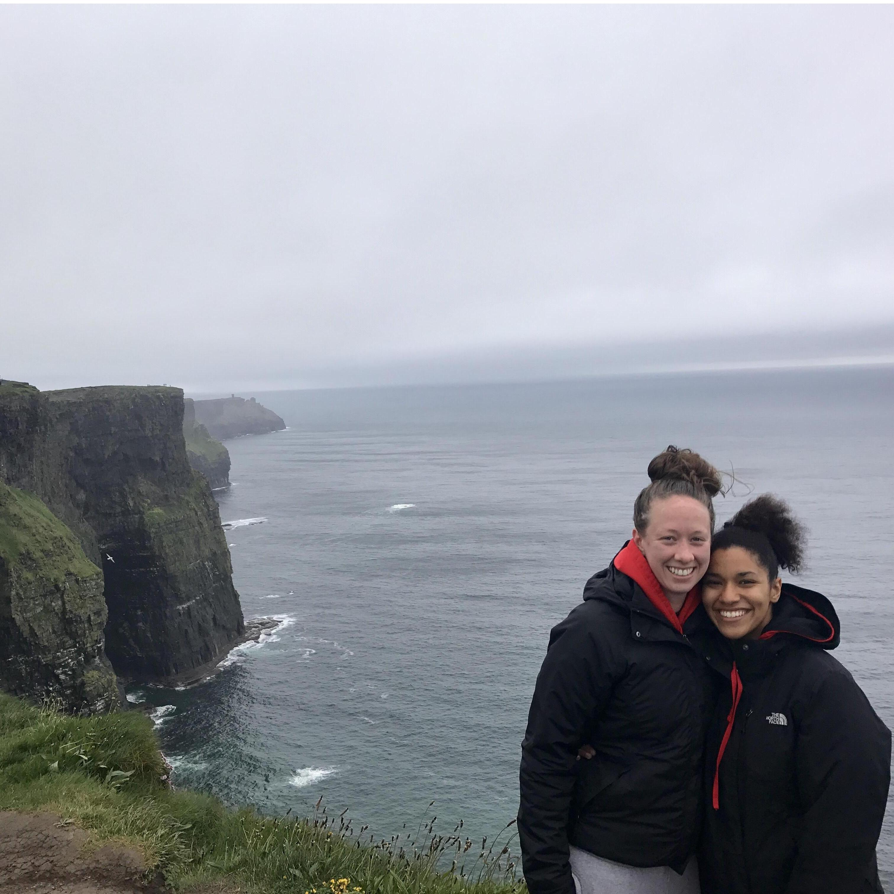 Ireland 2017