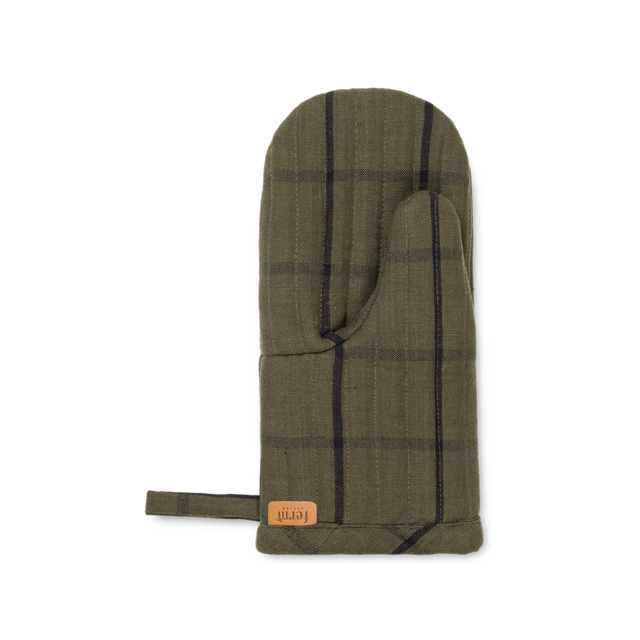 Hale Oven Mitt