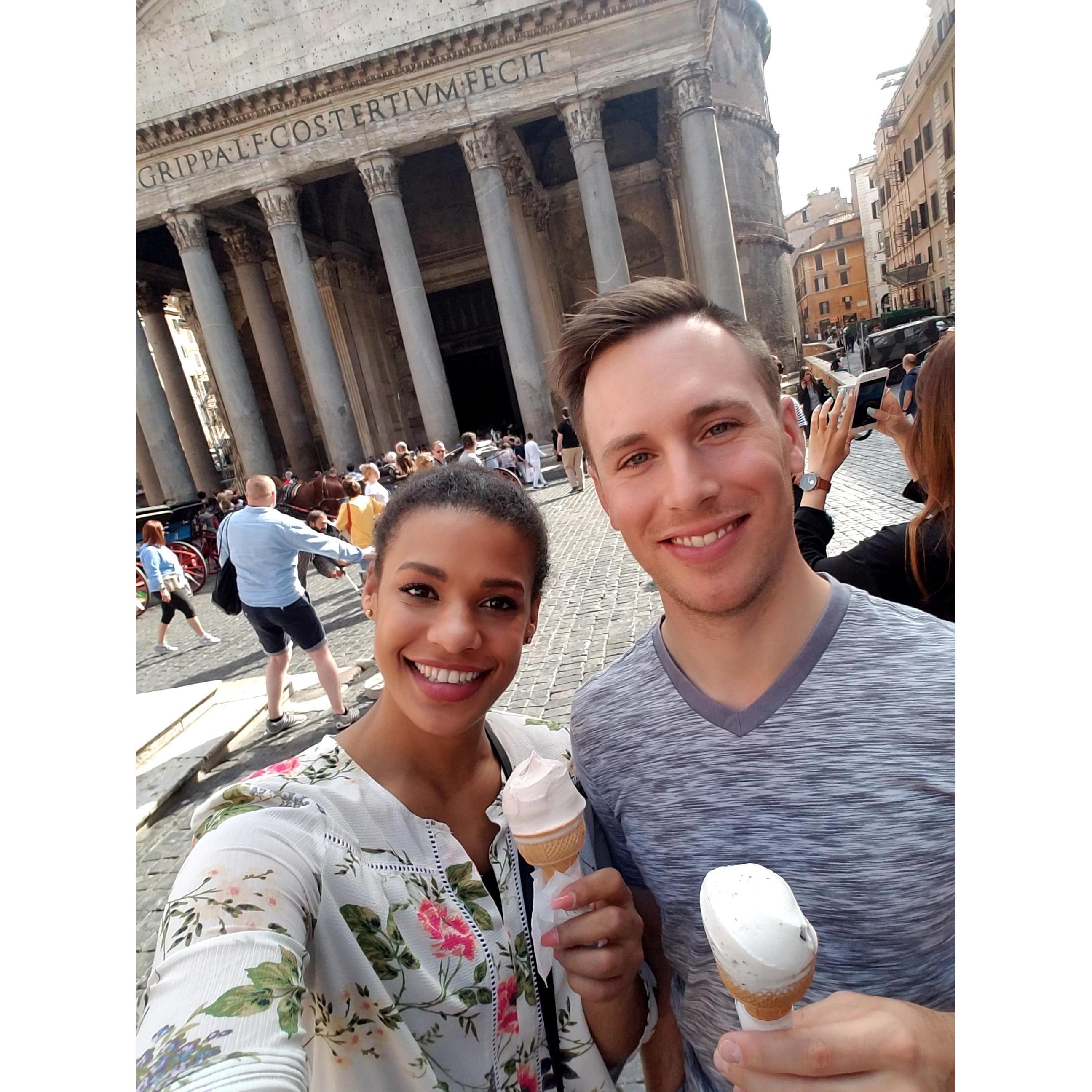 Italy