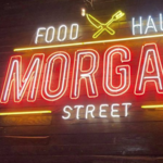 Morgan Street Food Hall