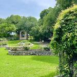 Zilker Botanical Garden