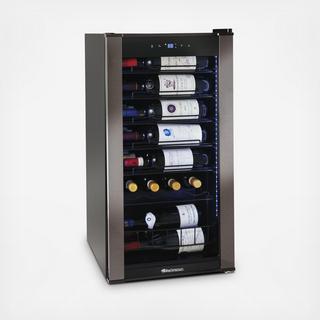 VinoView Wine Cellar, 28-Bottle