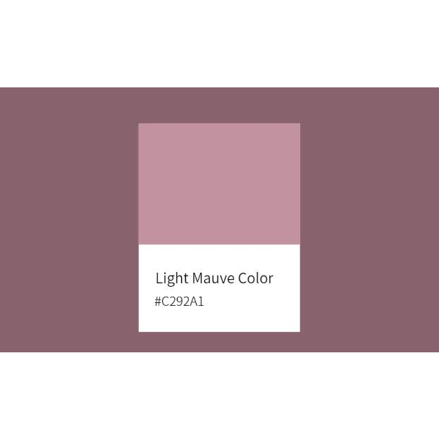 Wedding Color Palette Inspo