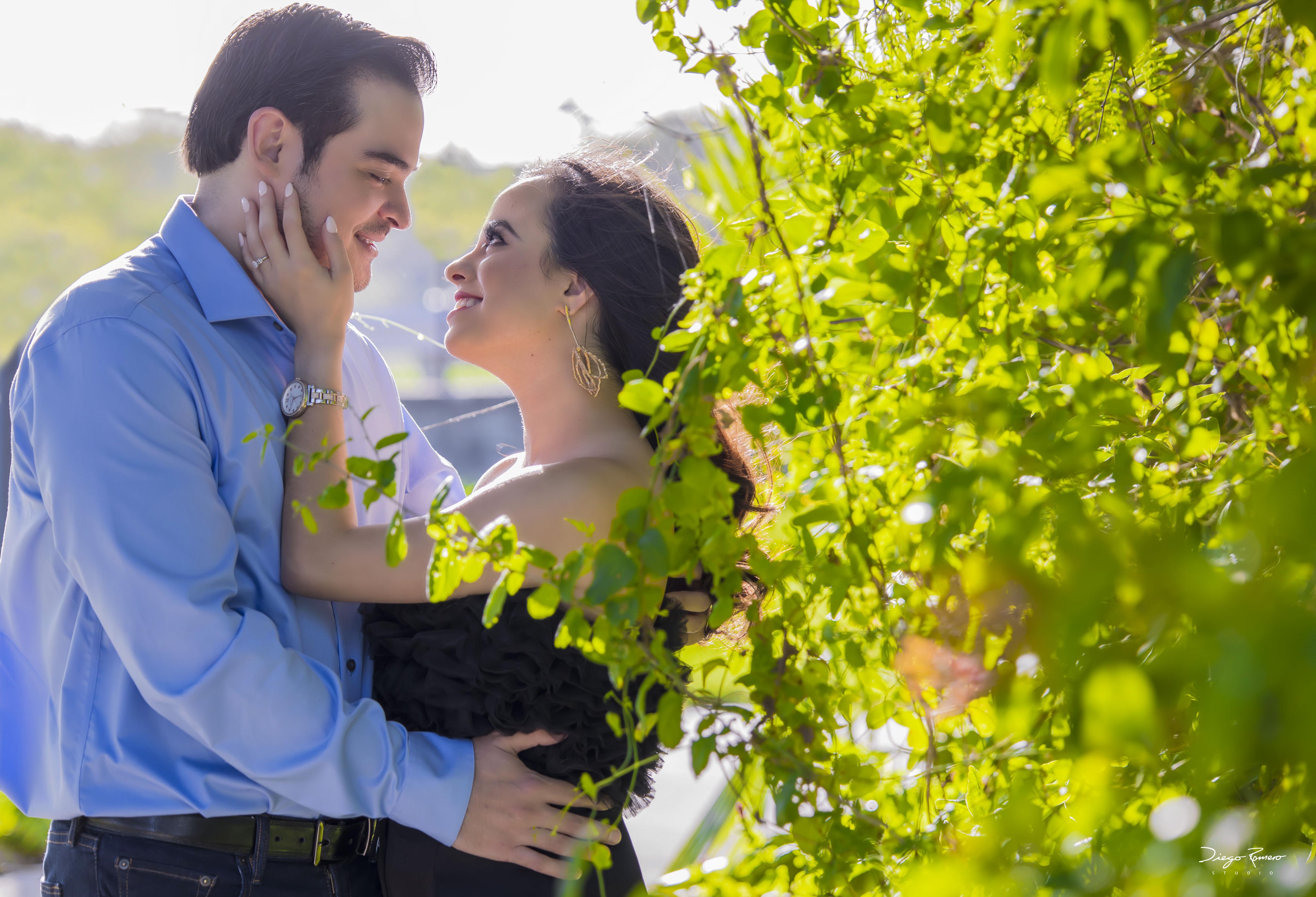 The Wedding Website of Angela Guerrero and Alejandro Trevino