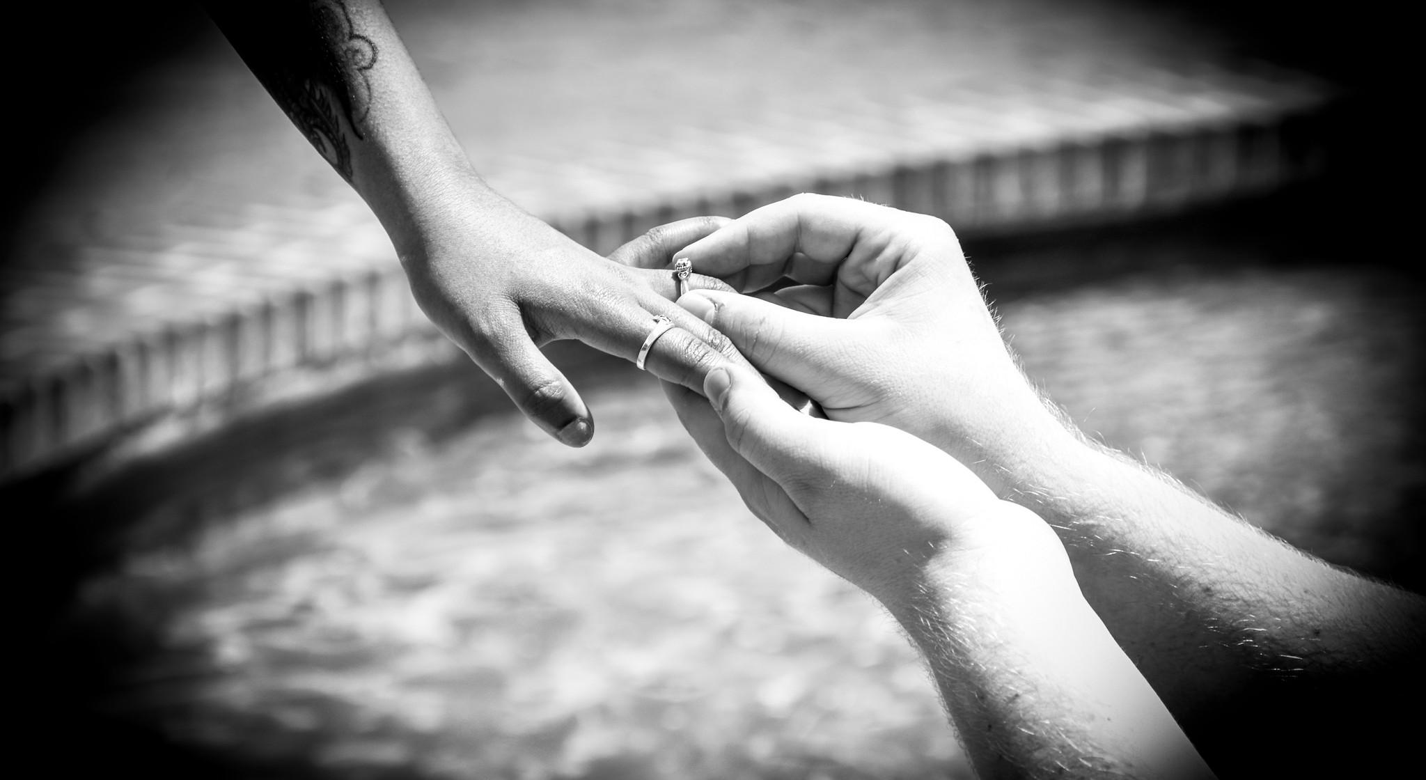 The Wedding Website of Reina Morales and Justice Vick