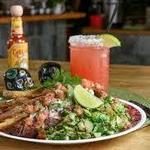 Diego's Barrio Cantina
