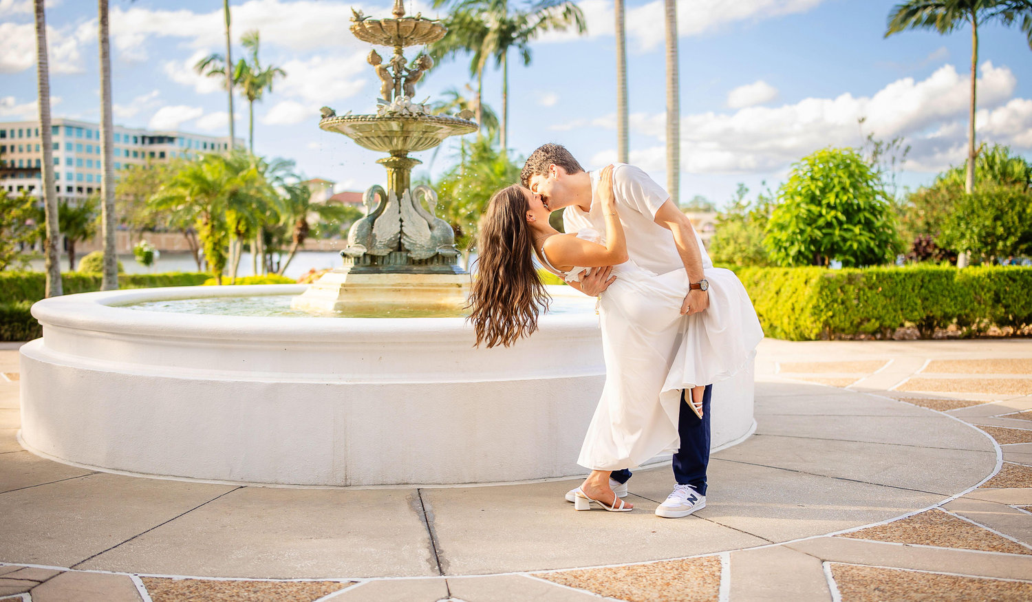 Erica Scarborough and Ryan Freeman's Wedding Website