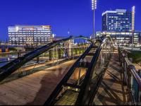 Canalside