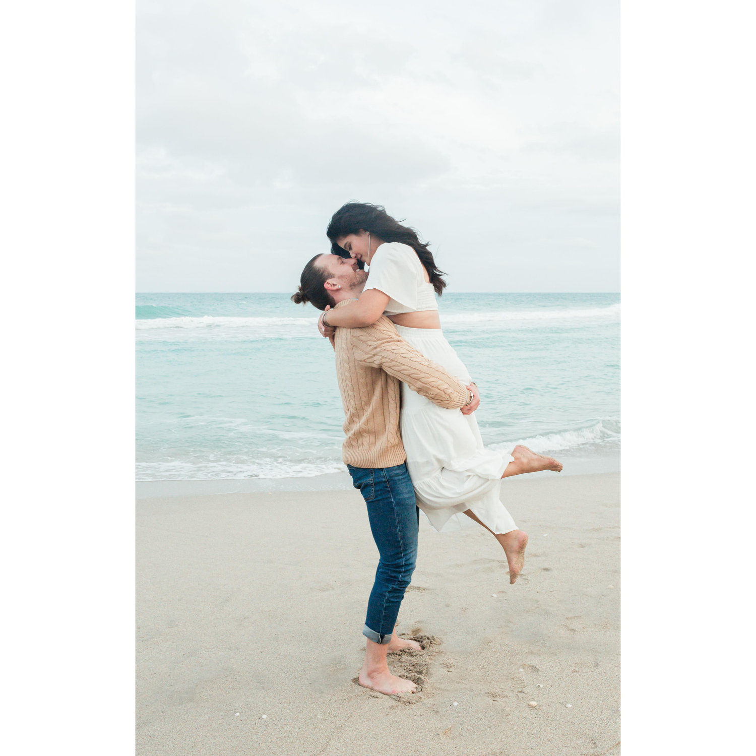 Our Third Anniversary - Palm Beach Island