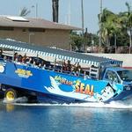 San Diego SEAL Tours
