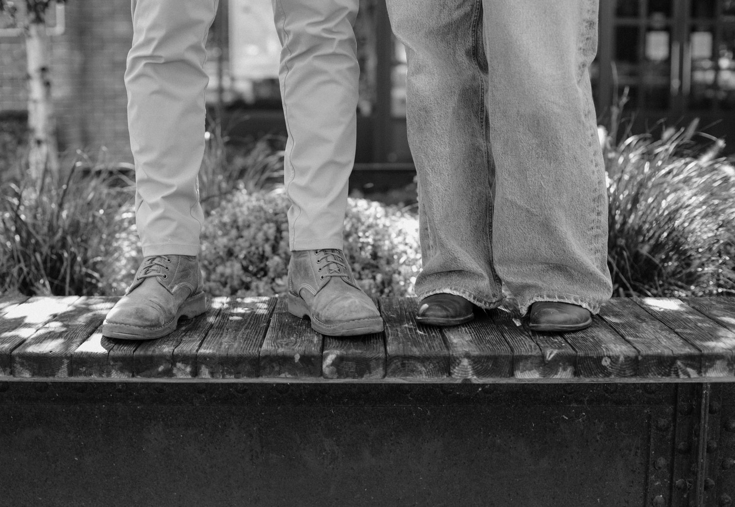 The Wedding Website of Jaclyn Allen and Mitch Walker