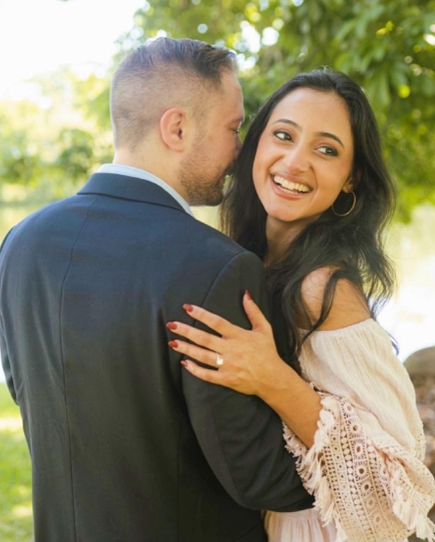 The Wedding Website of Katherine Padron and Clay Schmitt