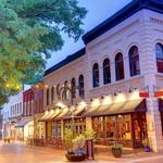 Downtown Mall
