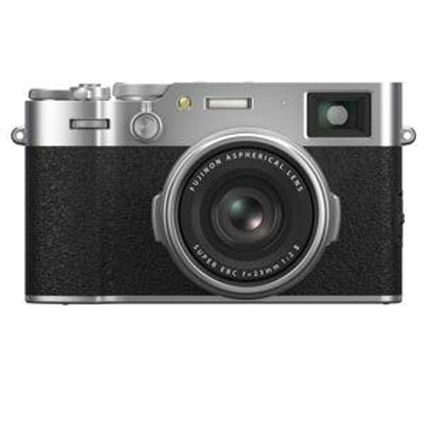 Fujifilm Camera