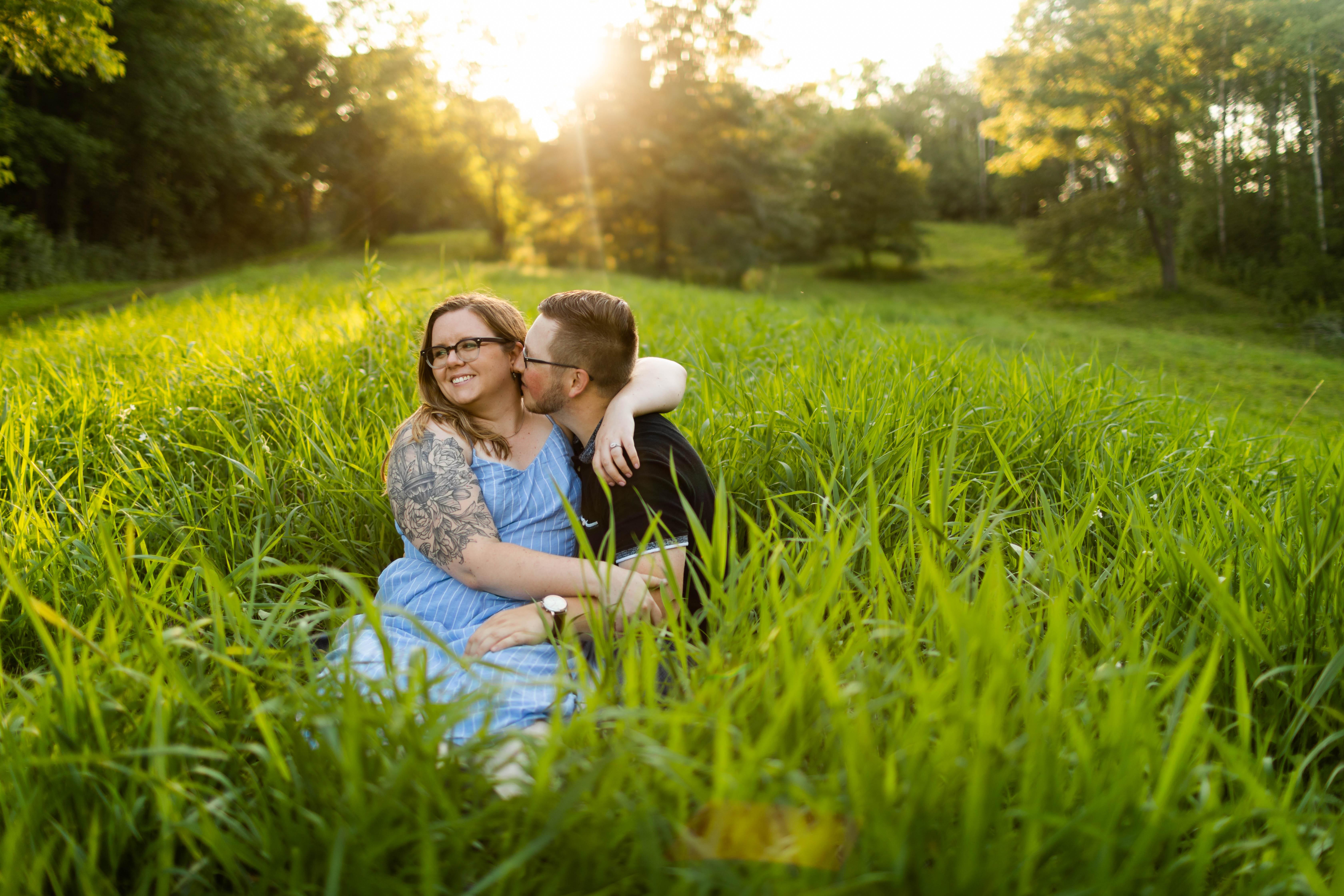 The Wedding Website of Sarah Swanson and Chris Welsh