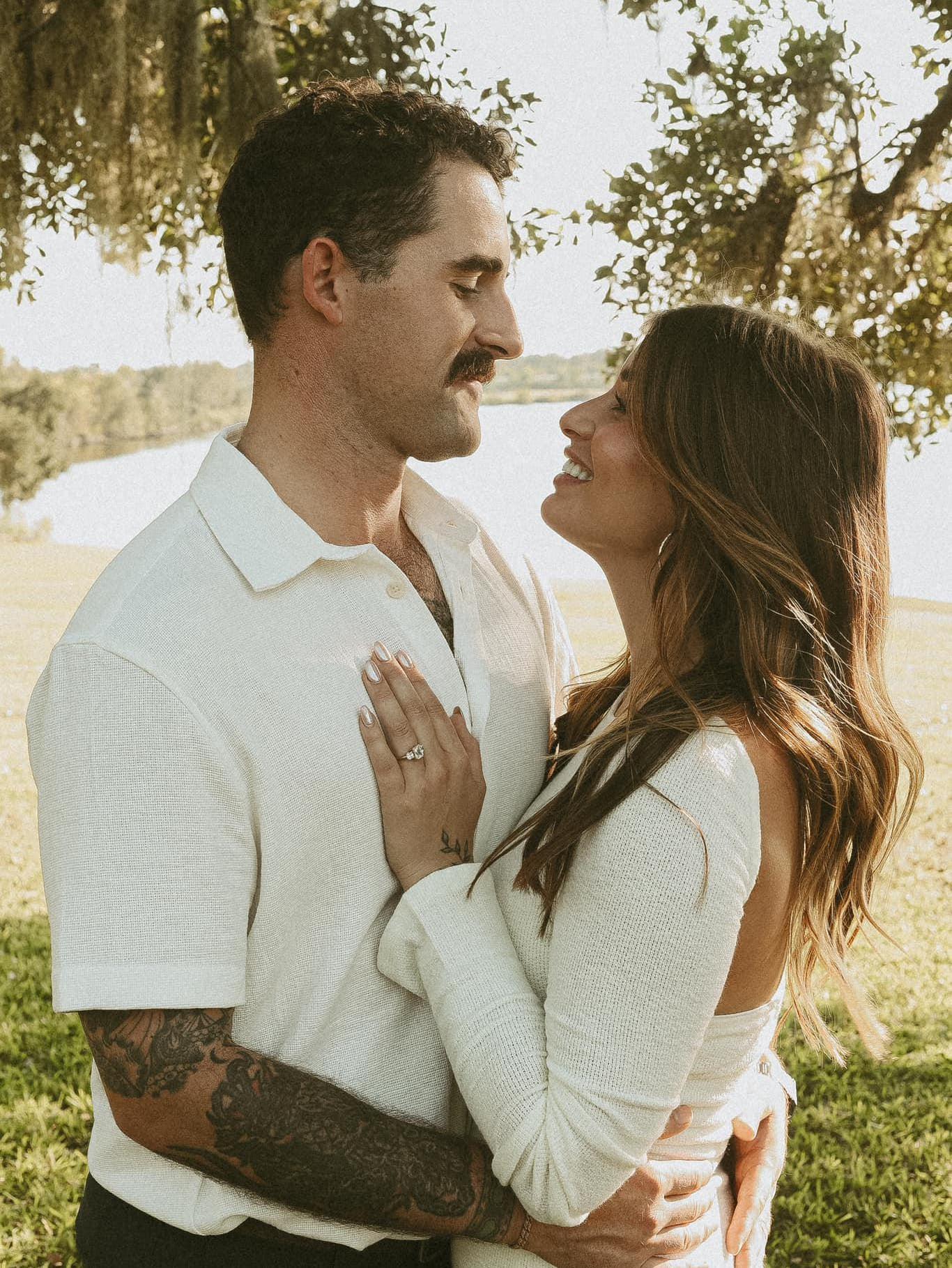 The Wedding Website of Hayley Aline Douglas and Alexander Patrick DeJean