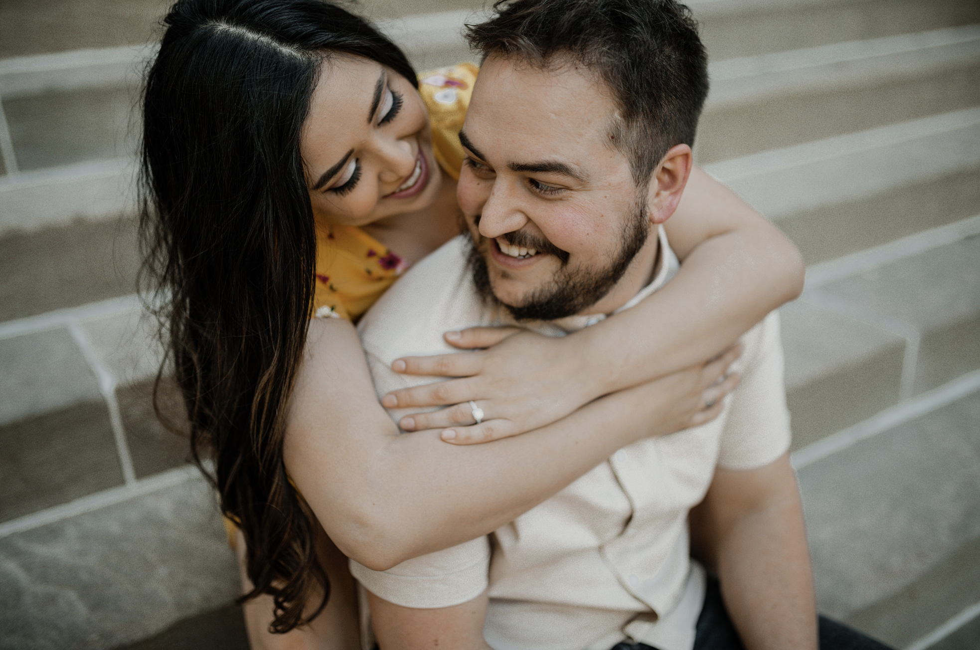 The Wedding Website of Lexi Rudner and Jake Linder