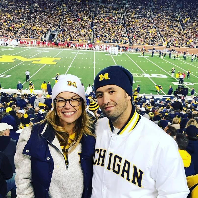 The Big House 2018!