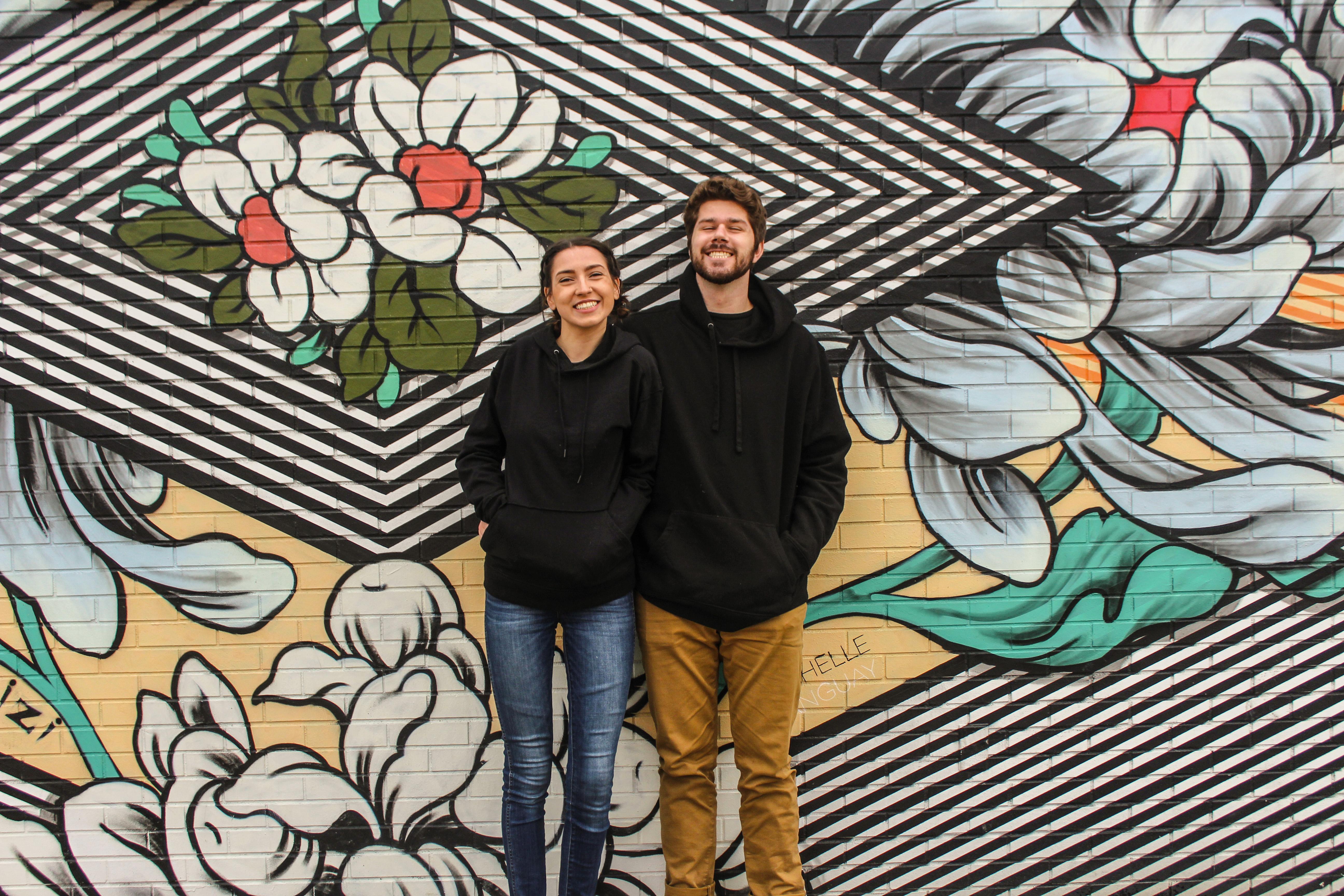 The Wedding Website of Andrew Shay and Hannah Jacobs