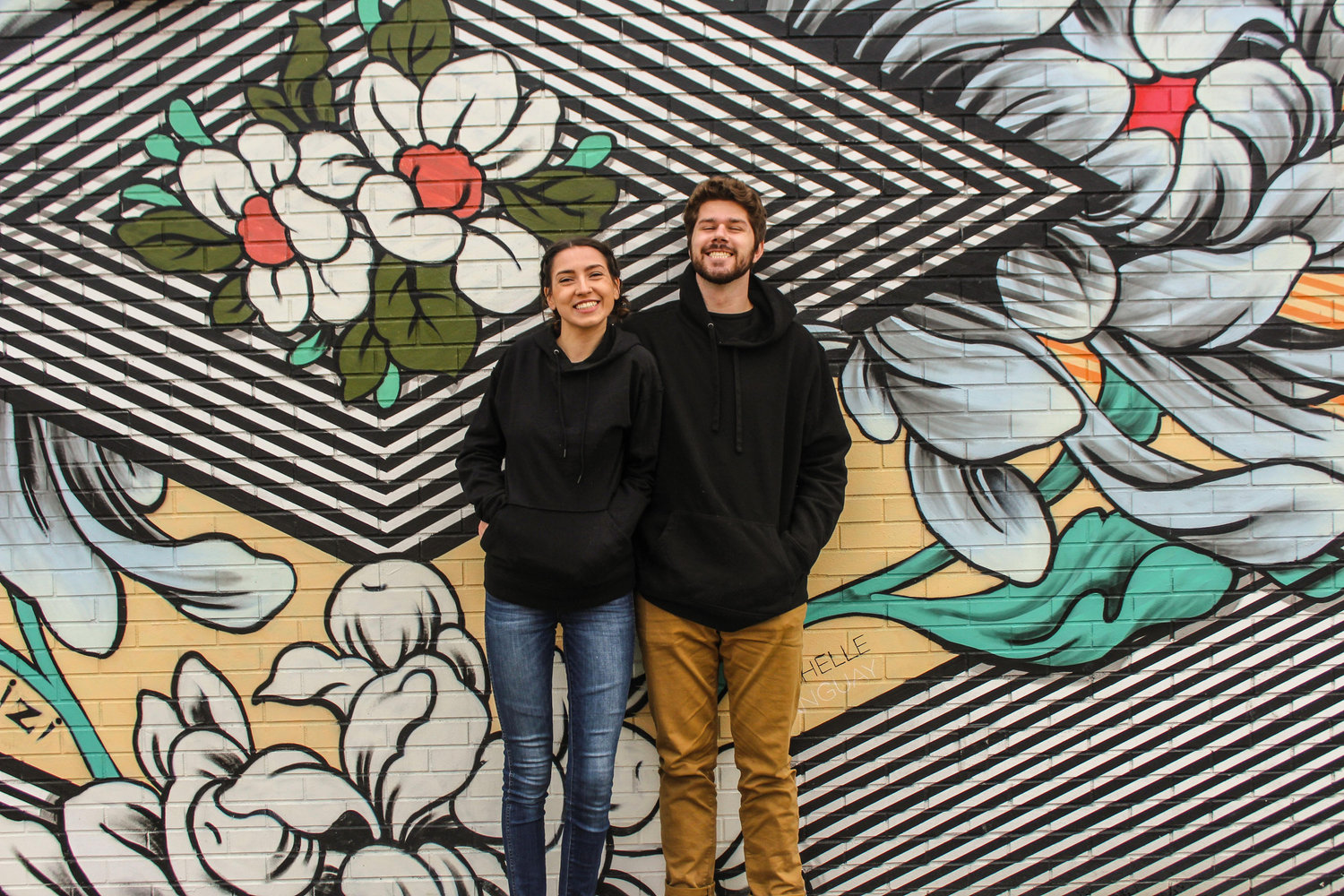 The Wedding Website of Andrew Shay and Hannah Jacobs
