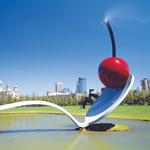 Minneapolis Sculpture Garden