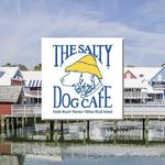 Lunch: The Salty Dog Cafe