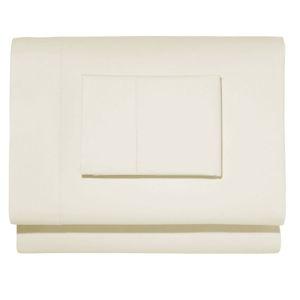 280-Thread-Count Pima Cotton Percale Sheet Set