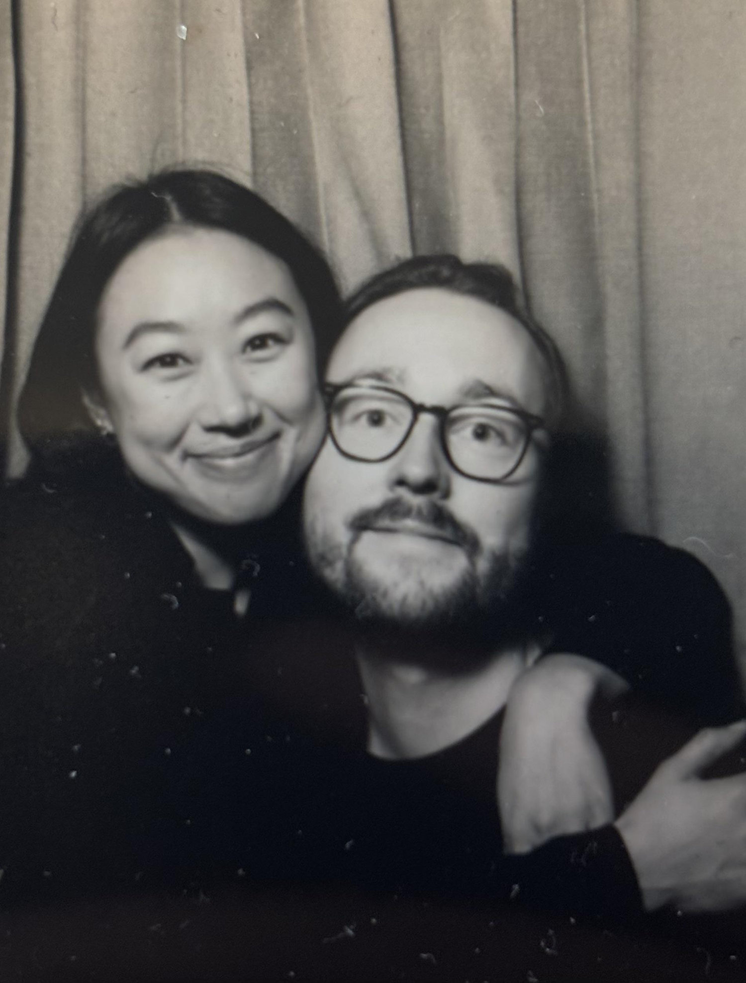 The Wedding Website of Mandy Do and Erik Norlander