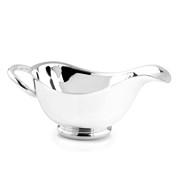 Christofle Vertigo Silverplated Gravy Boat