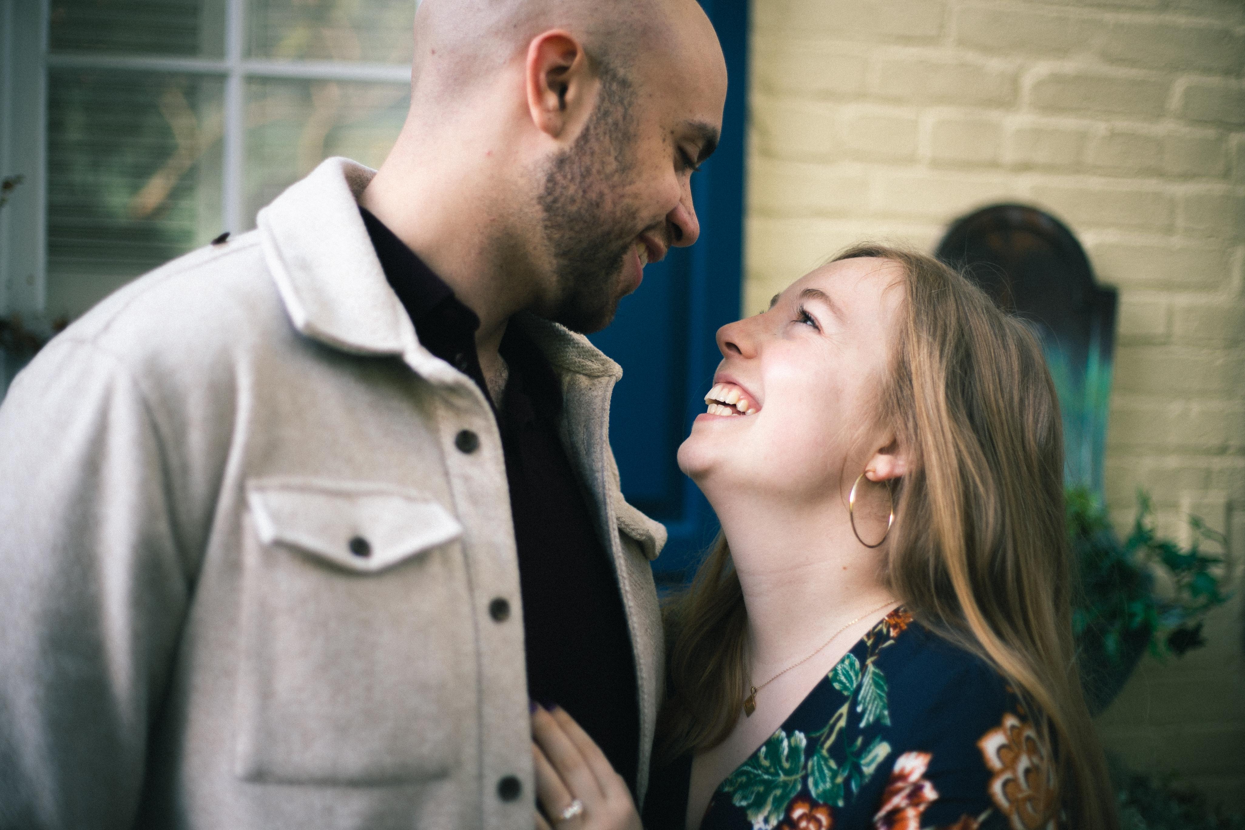 The Wedding Website of Anne Howard and Chris Jones