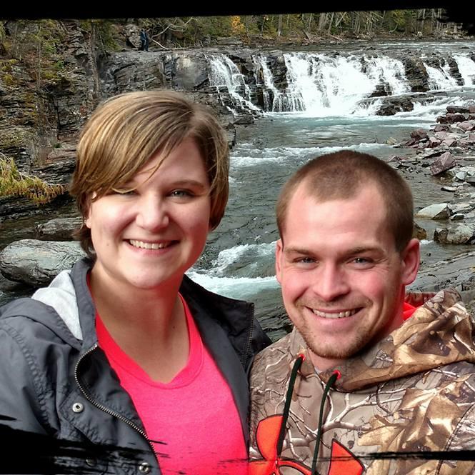 Glacier National Park Oct 2016
