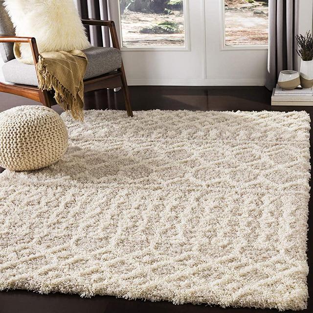 Artistic Weavers Hapsburg Beige Area Rug, 6'7" Square