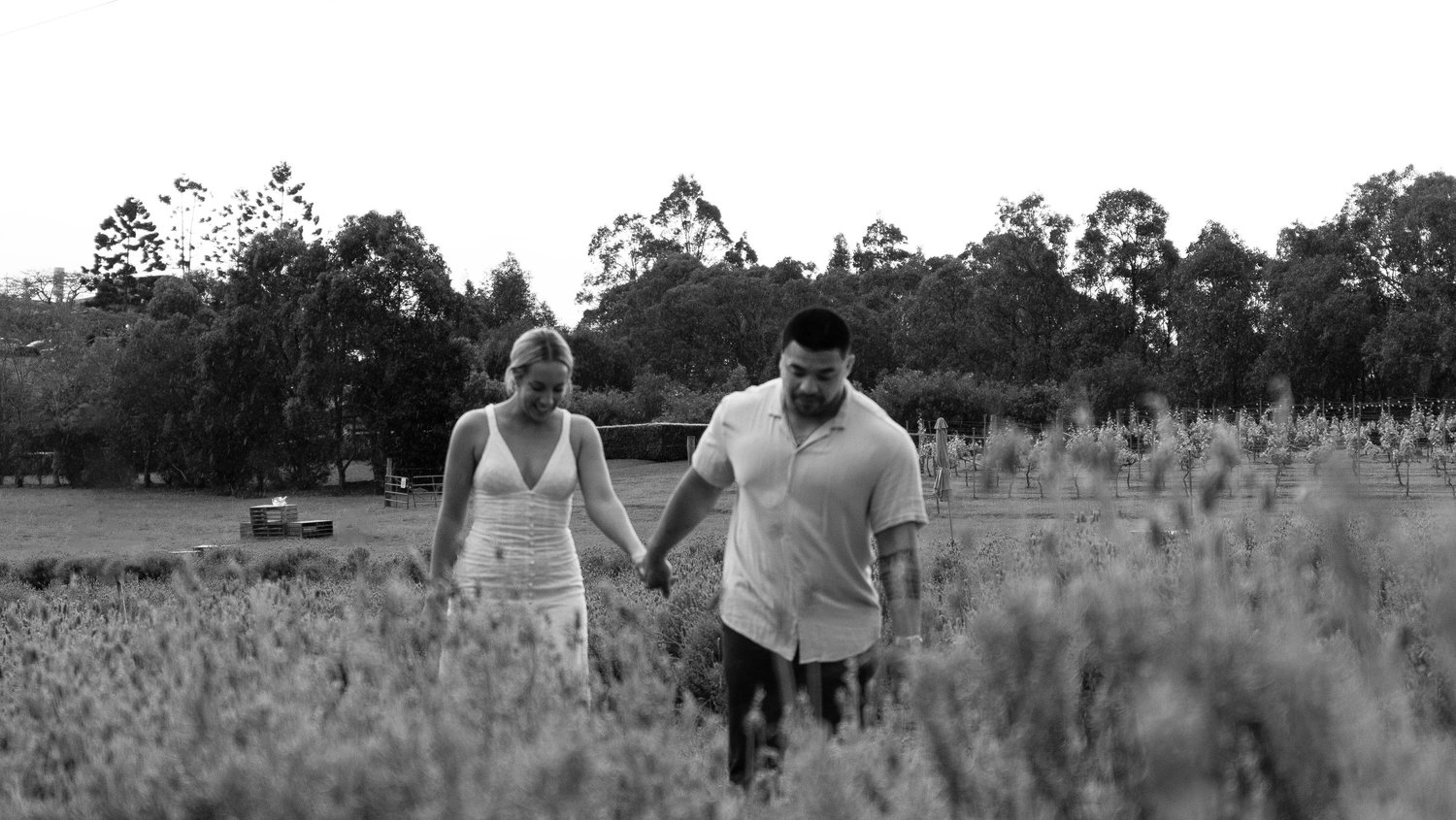 The Wedding Website of Joshua Tukua and Lauren Butcher