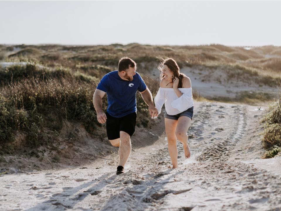 The Wedding Website of Erica Rosell and Brandon Palmer