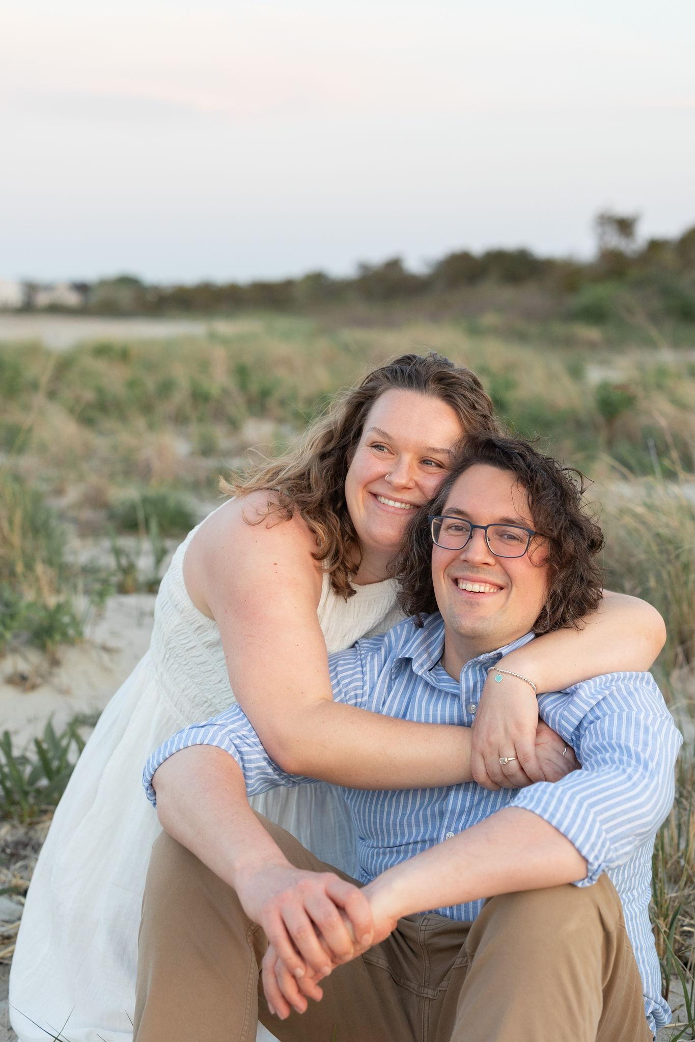 The Wedding Website of Scott Reisor and Kelly Dupuis