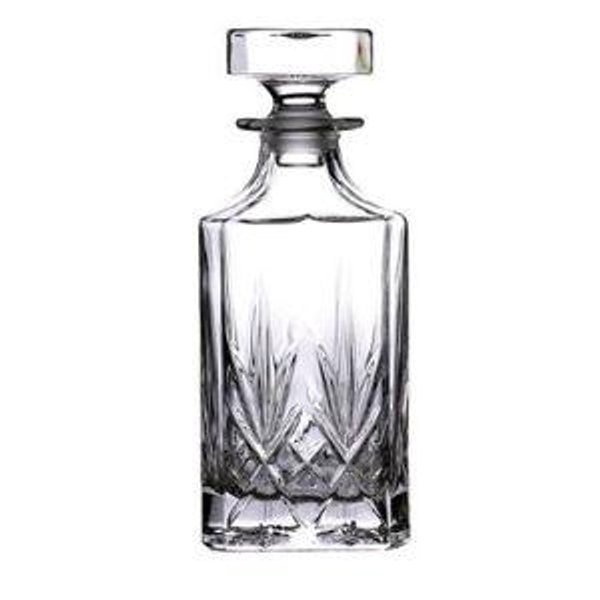 Waterford Marquis Maxwell Decanter