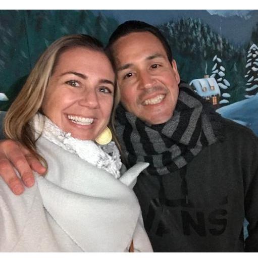 Cambria - Christmas Market & Amazing Lights