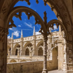 Jerónimos Monastery