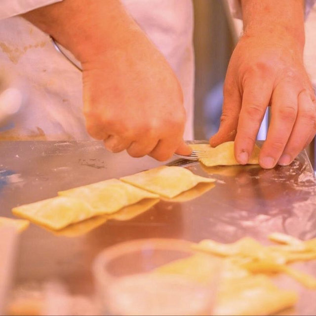 Cooking Class in Florence