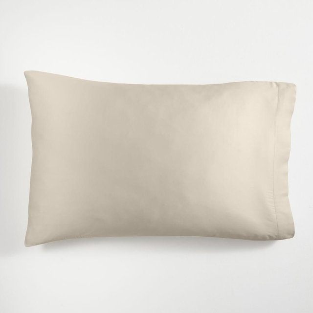Silky TENCEL Sheet Set, King Pillowcase Set, Sand