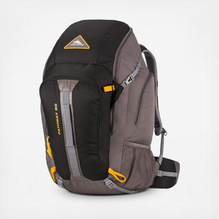 Pathway Frame 50L Outdoor Backpack