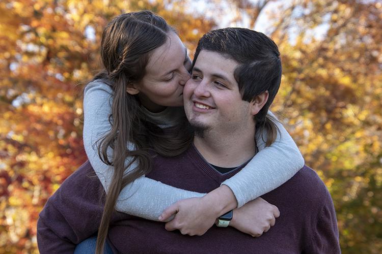 The Wedding Website of Ryan O’Leary and Andrew Martinez