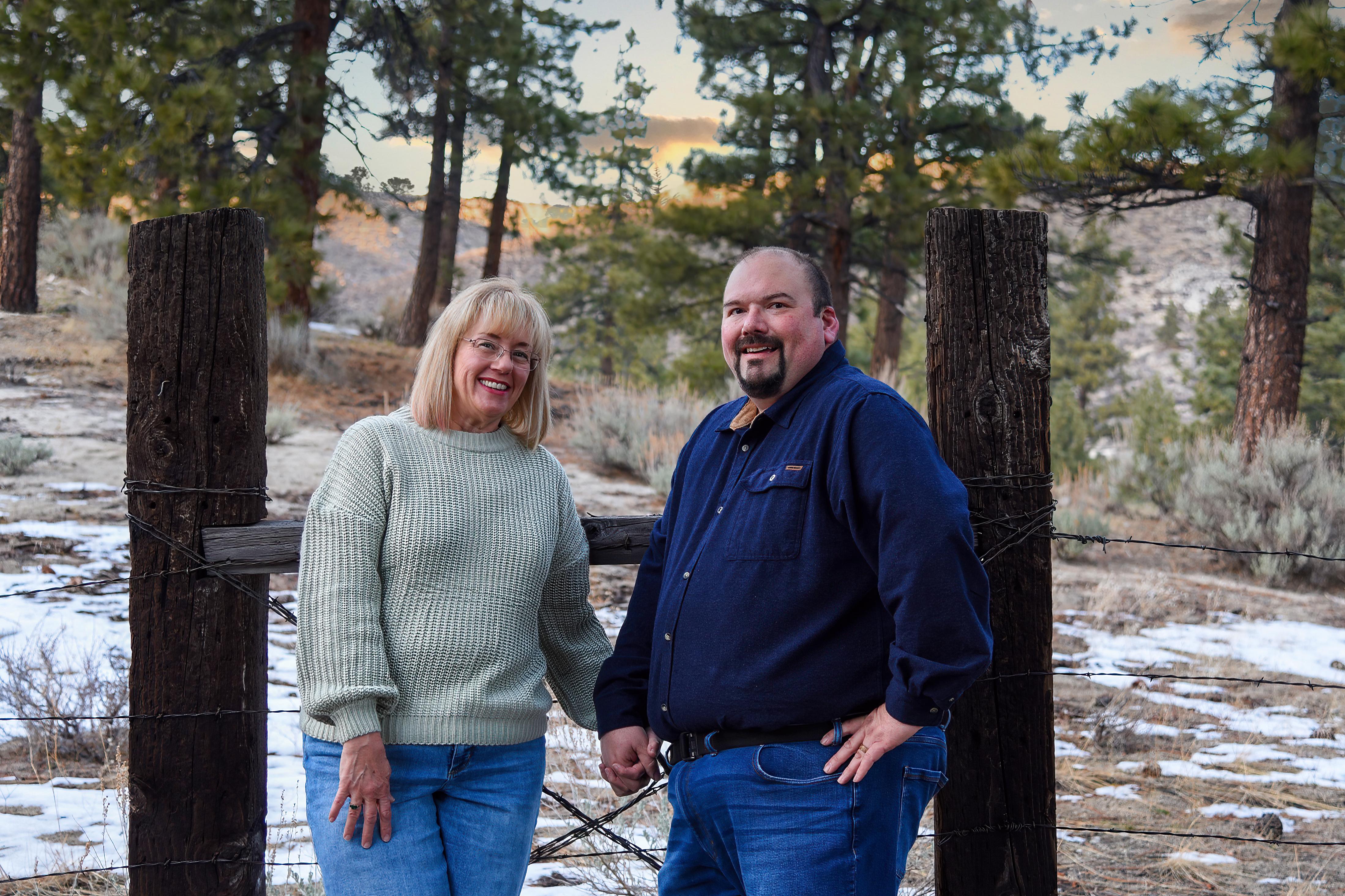 The Wedding Website of Katrina Trautwein and Ronald Krakowiak