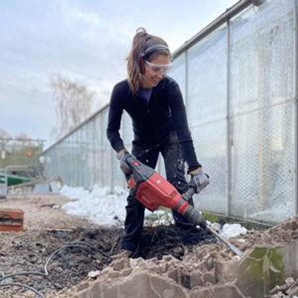 Our Home Renovation Fund