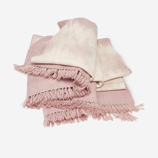 Ombre Thar Throw