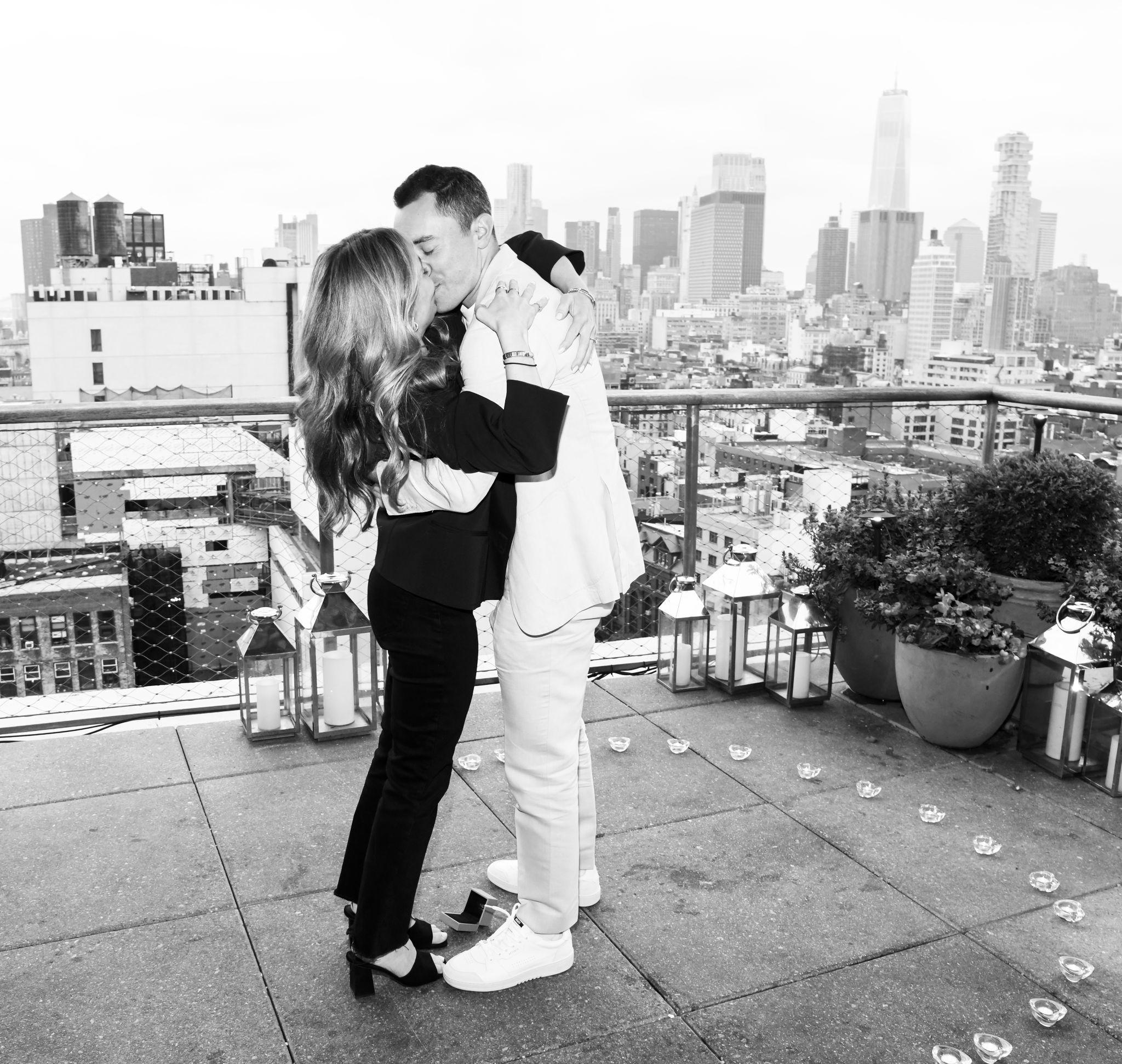 The Wedding Website of Madison Goodman and Brett Alper